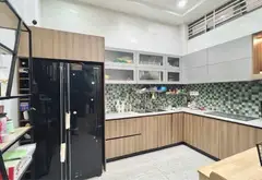 Mặt tiền KD đẳng cấp tại Thạch Thị Thanh, Q1. 4 lầu, 64m2, sân thượng xanh, vị trí đắc địa.... Bán nhà mặt phố tại Tân Định, Hồ Chí Minh 02