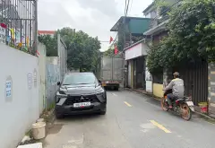 Bán đất nền Nguyên Khê diện tích 55,2m2 mặt tiền 4m pháp lý sổ đỏ... Bán đất tại Phúc Thịnh, Hà Nội 05