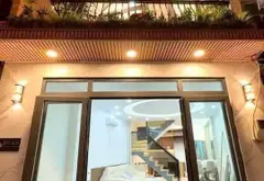 Nhà Mới Full Nội Thất Cao Cấp 100%,Hẻm Huỳnh Tấn Phát Quận 7,Giá Tốt... Bán nhà riêng tại Tân Thuận, Hồ Chí Minh 10