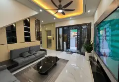 Nhà Góc 4 Tầng Thang Máy, Mặt Tiền Rộng, 2 Thoáng Vĩnh Viễn... Bán nhà riêng tại Bồ Đề, Hà Nội 07