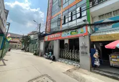 Bán nhà 1 tầng mặt tiền lớn khu An Lạc Bình Tân, 236m2... Bán nhà riêng tại An Lạc, Hồ Chí Minh 06