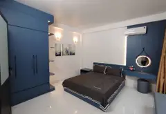 Nhà 6 tầng mặt tiền rộng, nội thất đầy đủ, gần hồ Hạ Đình tại Khương Đình... Bán nhà riêng tại Khương Đình, Hà Nội 09