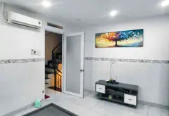 Nhà hẻm ô tô rộng rãi tại Tân Bình, giá tốt... Bán nhà riêng tại Tân Sơn Nhất, Hồ Chí Minh 19