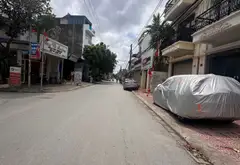 Nhà riêng 4 tầng độc lập tại Đằng Hải, thiết kế mới, vị trí thuận tiện... Bán nhà riêng tại Hải An, Hải Phòng 17