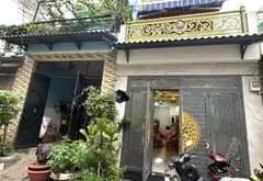 🏡 Sát MT Gò Xoài – Hẻm 8m thông
- 51m² (4x12.5m) – BTCT 4 lầu, 4PN, 3ƯC
- Kế chợ Gò Xoài .... Bán nhà riêng tại Bình Hưng Hòa, Hồ Chí Minh 01