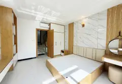 NHÀ XÂY MỚI 100% - THIẾT KẾ ĐẸP FULL NỘI THẤT - NGAY LÊ ĐÌNH CẨN - TỈNH LỘ 10 - VIP TÊN LỬA... Bán nhà riêng tại Tân Tạo, Hồ Chí Minh 11