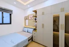 Nhà mới Bình Thạnh, giá hấp dẫn chỉ 5,75 tỷ... Bán nhà riêng tại Bình Lợi Trung, Hồ Chí Minh 11