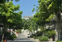 Bán biệt thự song lập khu đô thị Dương Nội, khu A An Vượng, 180 m2, pháp lý rõ ràng... Bán biệt thự, liền kề tại Dương Nội, Hà Nội 01