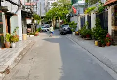 Biệt thự đô thị sang trọng với diện tích rộng và thiết kế đẳng cấp tại Quận trung tâm... Bán nhà riêng tại An Hội Tây, Hồ Chí Minh 09