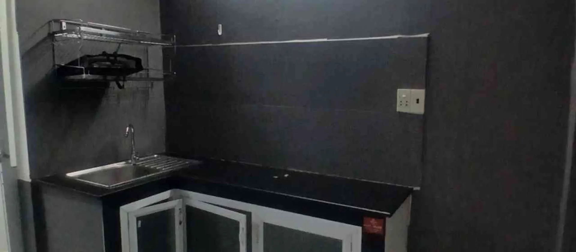 Bán nhà 2 tầng 37.8m² tại Phú Thọ Hòa, giá 5.5 tỷ... Bán nhà riêng tại Phú Thọ Hòa, Hồ Chí Minh 01