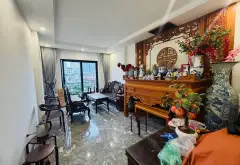 LÕI ĐỐNG ĐA QUẬN - PHÂN LÔ 6 TẦNG THANG MÁY - THIẾT KẾ HIỆN ĐẠI - 2 MẶT THOÁNG - ÔTÔ TRÁNH VỈA HÈ... Bán nhà riêng tại Ngọc Hà, Hà Nội 06
