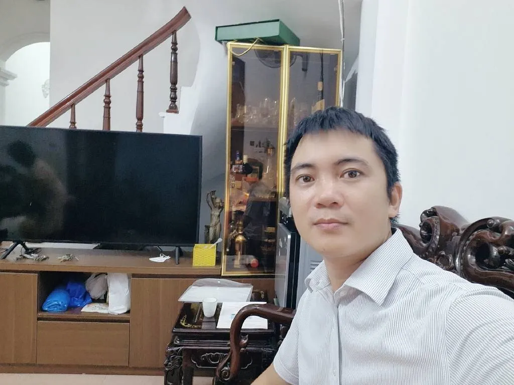 Bán nhà riêng 5 tầng, mặt tiền 4m, ngõ ô tô tại quận Thanh Xuân... Bán nhà riêng tại Khương Đình, Hà Nội 01