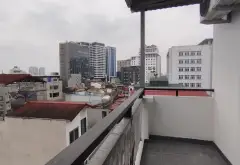 Cơ hội sở hữu chung cư mini 8 tầng xây mới tại Kim Mã Thượng với 11 phòng khép kín đầy đủ nội thất... Bán chung cư mini tại Ba Đình, Hà Nội 04