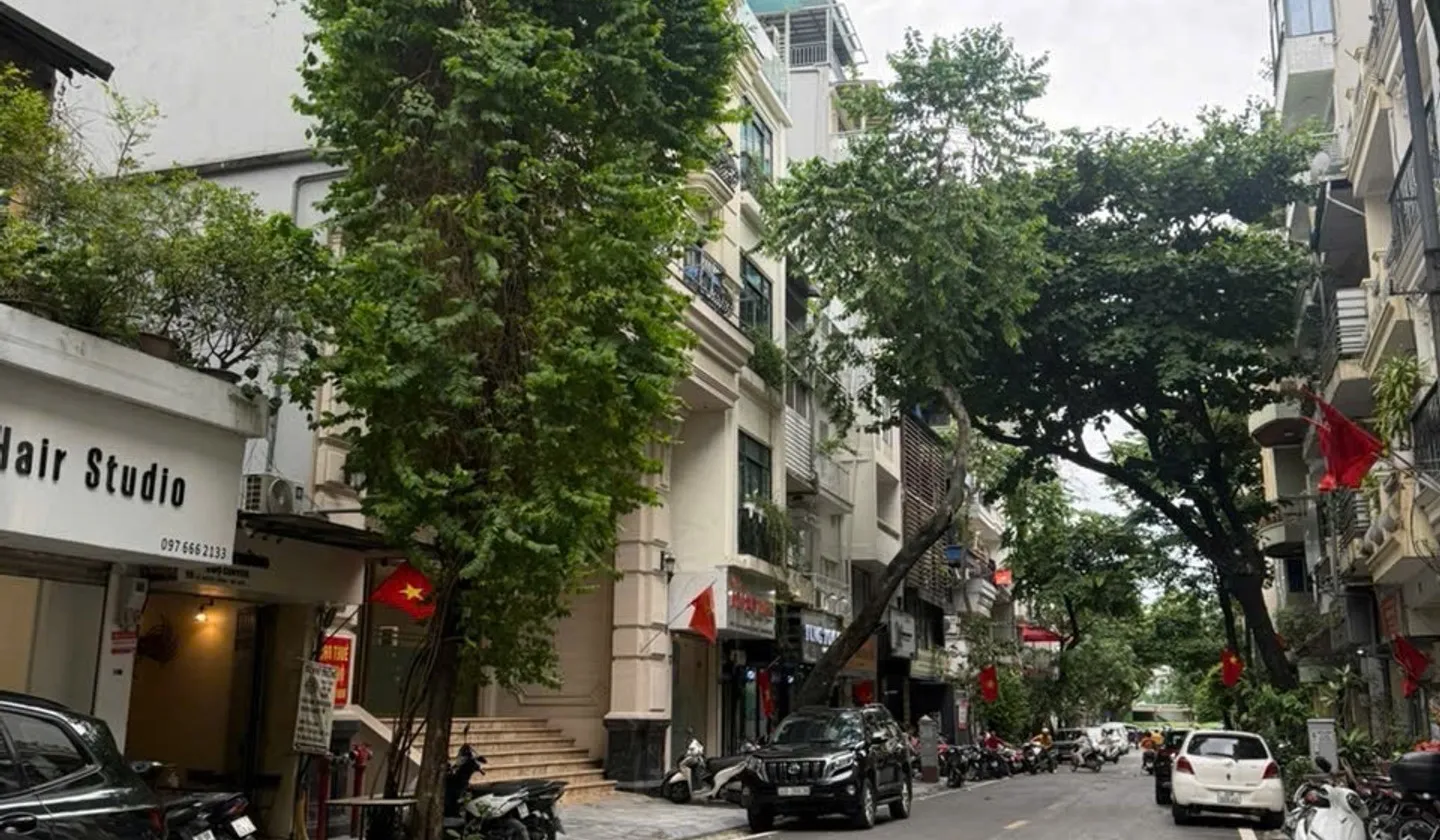 Bán nhà phố Lê Ngọc Hân, ngõ nông gần phố, 30m2 nhỉnh 12 tỷ... Bán nhà riêng tại Hai Bà Trưng, Hà Nội 01