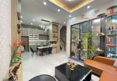 11 tỷ, Bán nhà phố Nguyễn Văn Cừ, 5 tầng, ô tô thoải mái, 52m2... Bán nhà riêng tại Long Biên, Hà Nội 03