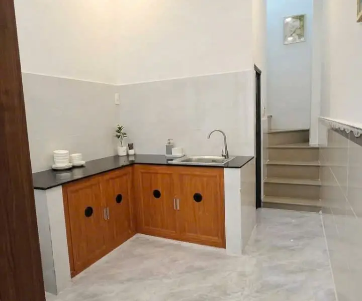 Nhà 2 tầng, 3,39 tỷ – đường Lê Trọng Tấn, hẻm thông không lộ giới... Bán nhà riêng tại Tây Thạnh, Hồ Chí Minh 01
