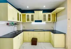 BÁN NHÀ HẺM OTO THÔNG NHAU- GẦN LÊ ĐỨC THỌ- 4x11- 5,3 Tỷ... Bán nhà riêng tại An Nhơn, Hồ Chí Minh 06