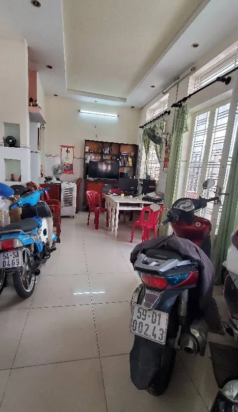 Bán nhà riêng tại phường Bình Trị Đông, nhà góc 2 mặt hẻm xe hơi, 2 tầng, 56m2, giá 7,2 tỷ... Bán nhà riêng tại Bình Trị Đông, Hồ Chí Minh 01