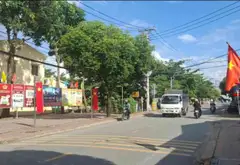 Bán nhà riêng 2 tầng tại phường Long Phước, TP Thủ Đức, diện tích 55,4m2, mặt tiền 10m... Bán nhà riêng tại Long Phước, Hồ Chí Minh 01