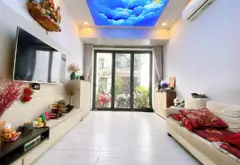 Nhà 5 tầng hiện đại, rộng rãi ngay Tân Kỳ Tân Quý... Bán nhà riêng tại Tân Sơn Nhì, Hồ Chí Minh 12