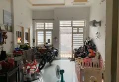 Nhà 2 tầng 76m2 gần siêu thị Go Dĩ An, phường Đông Hoà-nhỉnh 3 T.Ỷ... Bán nhà riêng tại Đông Hòa, Hồ Chí Minh 01