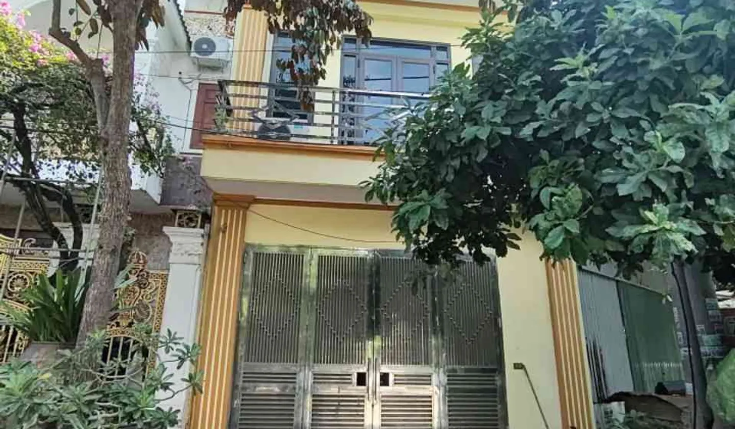 Bán nhà riêng 3 tầng KDC mới Thôn Hành Lạc - Diện tích 86.7m², giá 8.5 tỷ VNĐ... Bán nhà riêng tại Như Quỳnh, Hưng Yên 01