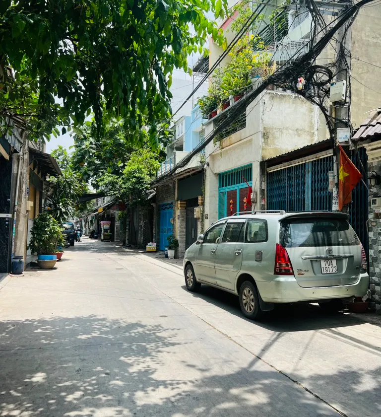 NHÀ CHÍNH CHỦ MẶT TIỀN HẺM KINH DOANH 12m ( 82m2 , 2 tầng ) BHH BÌNH TÂN . Giá nhỉnh nhẹ 6 Tỷ... Bán nhà mặt phố tại Bình Hưng Hòa, Hồ Chí Minh 01