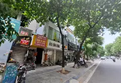 Bán nhà mặt phố Huế, mặt tiền rộng 9.6m, giá 216 tỷ... Bán nhà mặt phố tại Đống Đa, Hà Nội 02