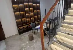 Nhà phố 3 tầng hiện đại gần biển Đà Nẵng, không gian xanh lý tưởng... Bán nhà mặt phố tại Thanh Khê, Đà Nẵng 06