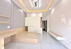 Bán nhà mặt tiền đường số 1 phường Hạnh thông tphcm... Bán nhà mặt phố tại Hạnh Thông, Hồ Chí Minh 06