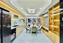 MÃ SỐ: 686

🏠 PHẠM VĂN CHIÊU – GẦN CHỢ THẠCH ĐÀ – GÒ VẤP

💵 nhỉnh 9 tỷ – Nhà 5 tầng, có thang máy... Bán nhà riêng tại An Hội Đông, Hồ Chí Minh 05