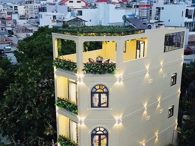 🔥BÁN NHÀ PHAN HUY ÍCH GIẢM SỐC 900 TR – GIÁ MỚI CHỈ 7.98 TỶ TL 🏡NHÀ MỚI 4 TẦNG – 65M² – HXH THÔNG... Bán nhà riêng tại An Hội Tây, Hồ Chí Minh 01
