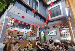Bán nhà mặt phố Tân Thới Hiệp kinh doanh sầm uất 220m² 3 tầng giá 19 tỷ... Bán nhà mặt phố tại Tân Thới Hiệp, Hồ Chí Minh 03