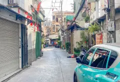 Bán nhà 2 tầng 68m2 mặt tiền rộng tại Tân Phú, giá tốt... Bán nhà riêng tại Tân Phú, Hồ Chí Minh 14