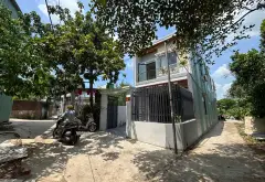 Cơ hội sở hữu nhà 2 mặt kiệt rộng thoáng tại Trường Chinh, An Khê... Bán nhà riêng tại An Khê, Đà Nẵng 01