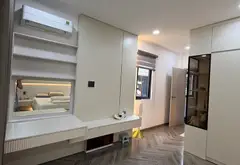 Cơ hội sở hữu nhà lô góc 3 tầng sang trọng tại Quận 3 giá hợp lý... Bán owner_side tại Xuân Hòa, Hồ Chí Minh 03