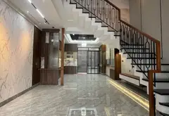 Nhà mặt phố 4 tầng rộng 100m2 giá 16,5 tỷ tại Bình Tân... Bán nhà mặt phố tại An Lạc, Hồ Chí Minh 02