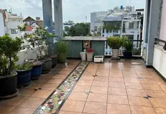 Nhà mặt phố kinh doanh sầm uất gần ngã tư Chợ Lớn giá hấp dẫn... Bán nhà mặt phố tại Bình Phú, Hồ Chí Minh 10