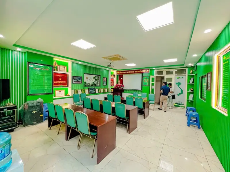 Toà Văn Phòng Lô Góc mặt phố Nghĩa Đô, 120m2x9T, MT 8.5m, giá chào 57 tỷ... Bán văn phòng tại Nghĩa Đô, Hà Nội 01