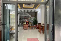 Nhà mặt phố Lưu Trọng Lư - Vị trí vàng giữa lòng thành phố... Bán nhà mặt phố tại Hòa Cường, Đà Nẵng 01