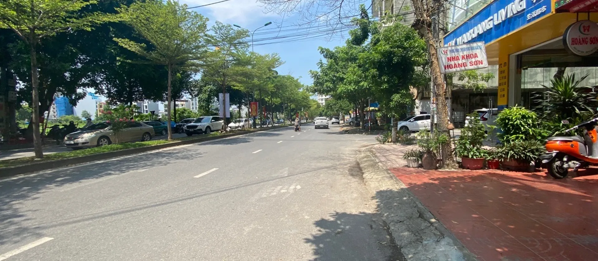 Bán nhà đường Bình Than
 gần BV Hoàn Mỹ, BV Đa khoa Bắc Ninh, BV Sản Nhi
gần công viên, trg học... Bán nhà mặt phố tại Võ Cường, Bắc Ninh 01