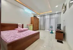 Nhà 3 tầng 73m2 gần khu biệt thự quận Thủ Đức giá 8.8 tỷ... Bán nhà riêng tại Hiệp Bình, Hồ Chí Minh 09