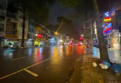 Nhà mặt phố An Dương Vương, Quận 5 - Sống đẳng cấp, thu nhập ổn định... Bán nhà mặt phố tại An Đông, Hồ Chí Minh 15