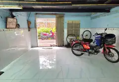 Nhà hẻm ô tô Quận 11 - Cơ hội xây mới 5 tầng... Bán nhà riêng tại Minh Phụng, Hồ Chí Minh 01