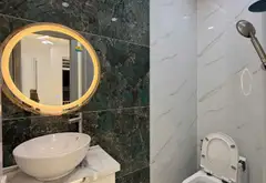 NHÀ 3 TẦNG XÂY NHƯ BIỆT THỰ HẺM 5M XE HƠI ĐỖ CỬA - 10X9 -NHÀ BÈ -8TỶ500... Bán nhà riêng tại Nhà Bè, Hồ Chí Minh 14