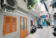 SỞ HỮU BỀ NGANG 10.6M SIÊU HIẾM: TỔ ẤM NGUYỄN TRÃI 3 MẶT THOÁNG 0933962882... Bán nhà riêng tại Cầu Ông Lãnh, Hồ Chí Minh 03