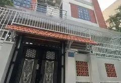 Nhà 12 phòng, vị trí đồng bộ, phong cách hiện đại tại Phú Nhuận... Bán nhà riêng tại Phú Nhuận, Hồ Chí Minh 03