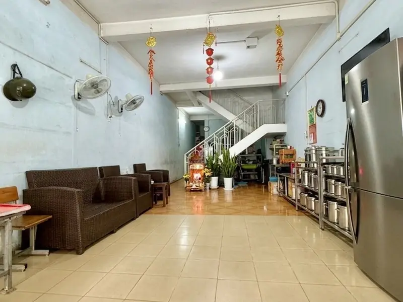 Cơ hội sở hữu nhà mặt phố Hiệp Bình Chánh giá trị hiếm có... Bán nhà mặt phố tại Hiệp Bình, Hồ Chí Minh 01