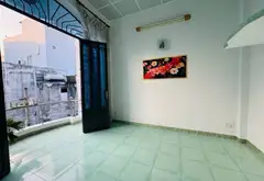 Bán nhà riêng 2 tầng tại Phú Thuận, Quận 7, diện tích 66 m2, pháp lý rõ ràng... Bán nhà riêng tại Phú Thuận, Hồ Chí Minh 04