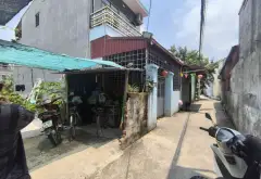 Cơ hội sở hữu lô đất nở hậu mặt ngõ ô tô cạnh chợ Trà Khê... Bán đất tại Hưng Đạo, Hải Phòng 09